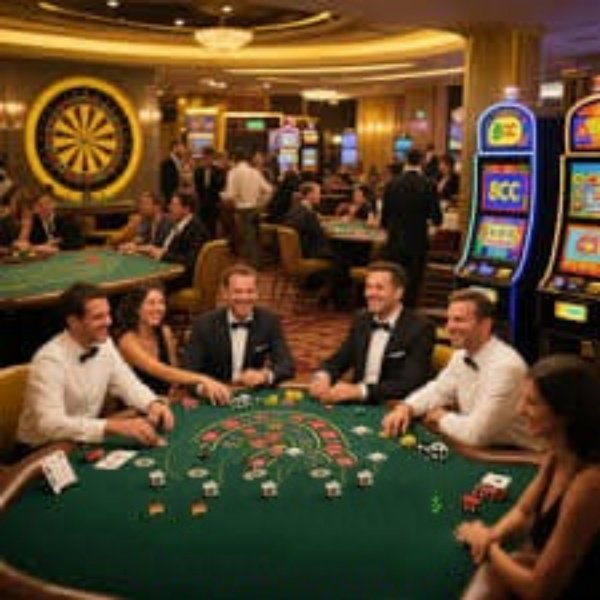 Filipino players enjoying sports betting and casino games on yg77 platform