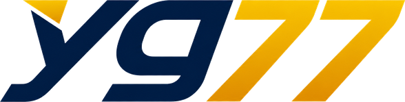 yg77 official logo
